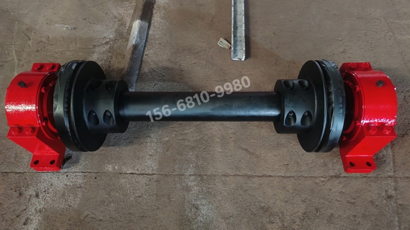 Cast Stone Scraper Conveyor Sprocket/Scraper Conveyor Head