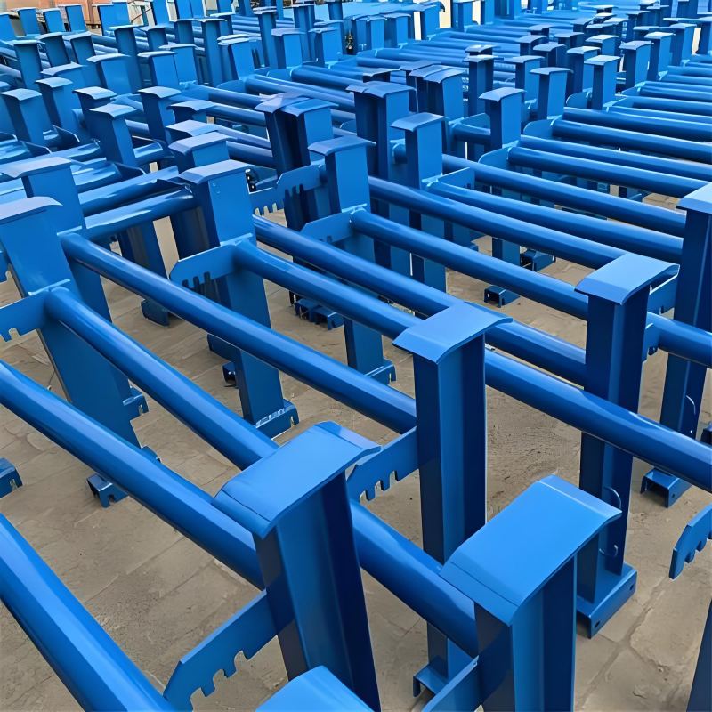Belt Conveyor H Frame / H Stand