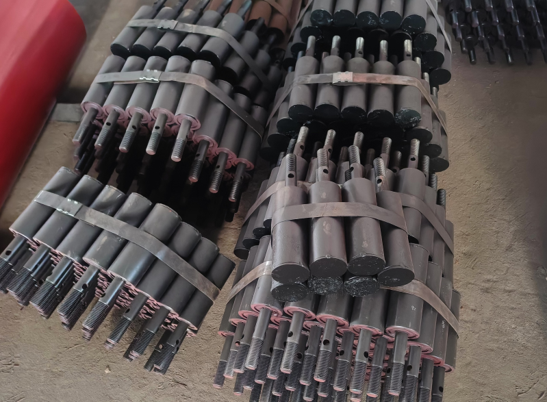 Boundary Roller / Wing Roller