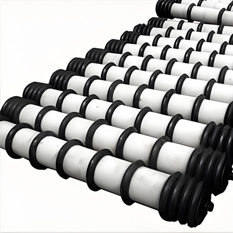 Comb Idler