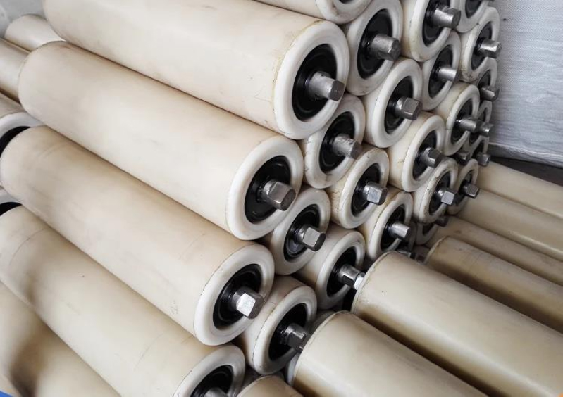 Nylon Idler